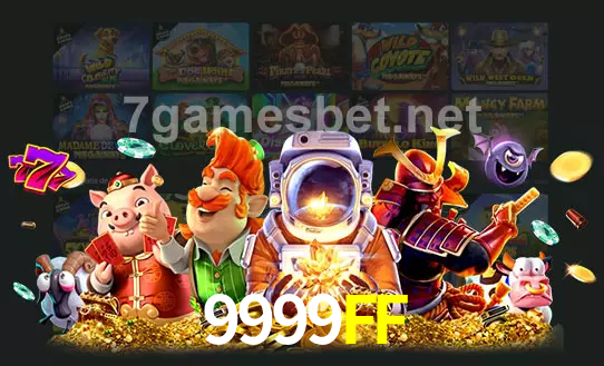cassino 9999FF