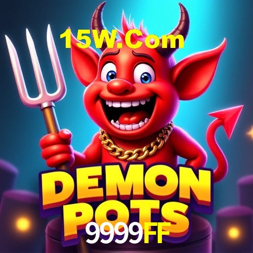 Torneios 9999FF