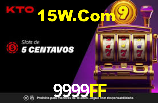 9999FF Plataforma
