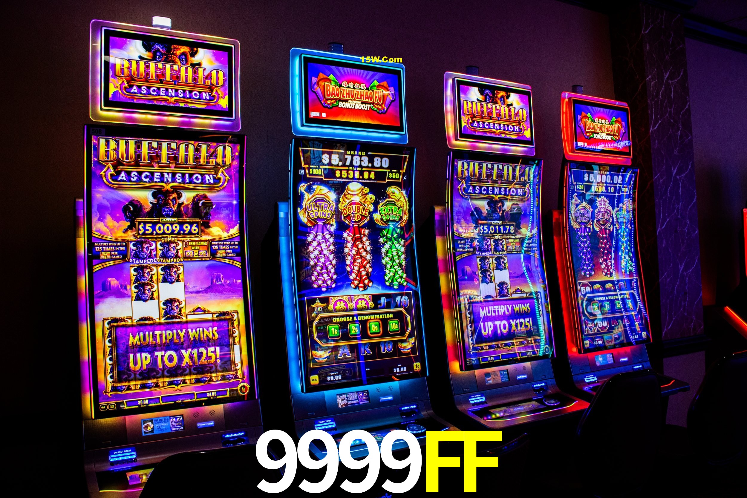 Quick Registration 9999FF