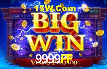 Provedores de Jogos 9999FF