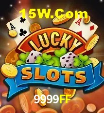 Recursos de Bônus 9999FF