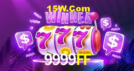 Jogos de Slot 9999FF