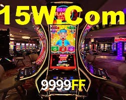 Experiência VIP 9999FF