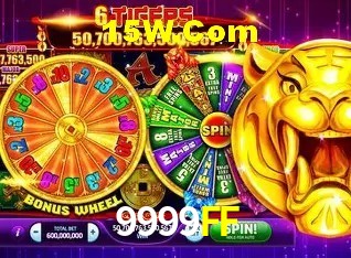 Estatísticas Esportivas 9999FF