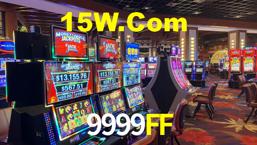 9999FF: A Experiência de Casino com Jogos de Mesa ao Vivo