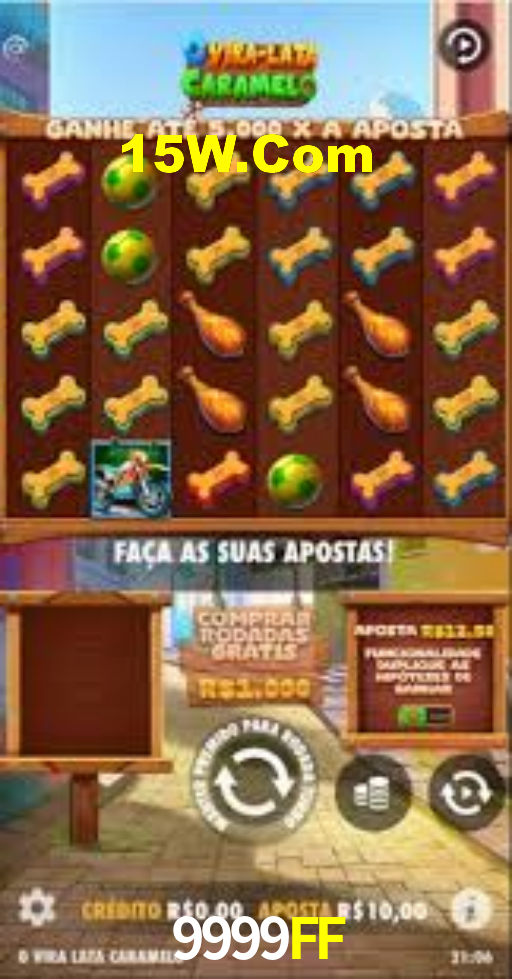 9999FF: Seu Especialista em Apostas Esportivas Brasileiras