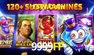 Casino Ao Vivo 9999FF