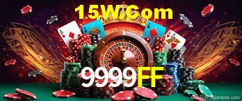 Live Casino 9999FF