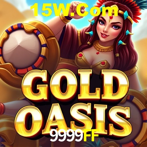 Download para Android e iOS na 9999FF
