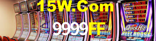 Sinta a adrenalina dos jogos de cassino com 9999FF